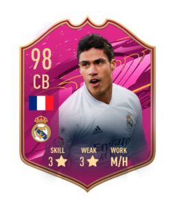 VARANE