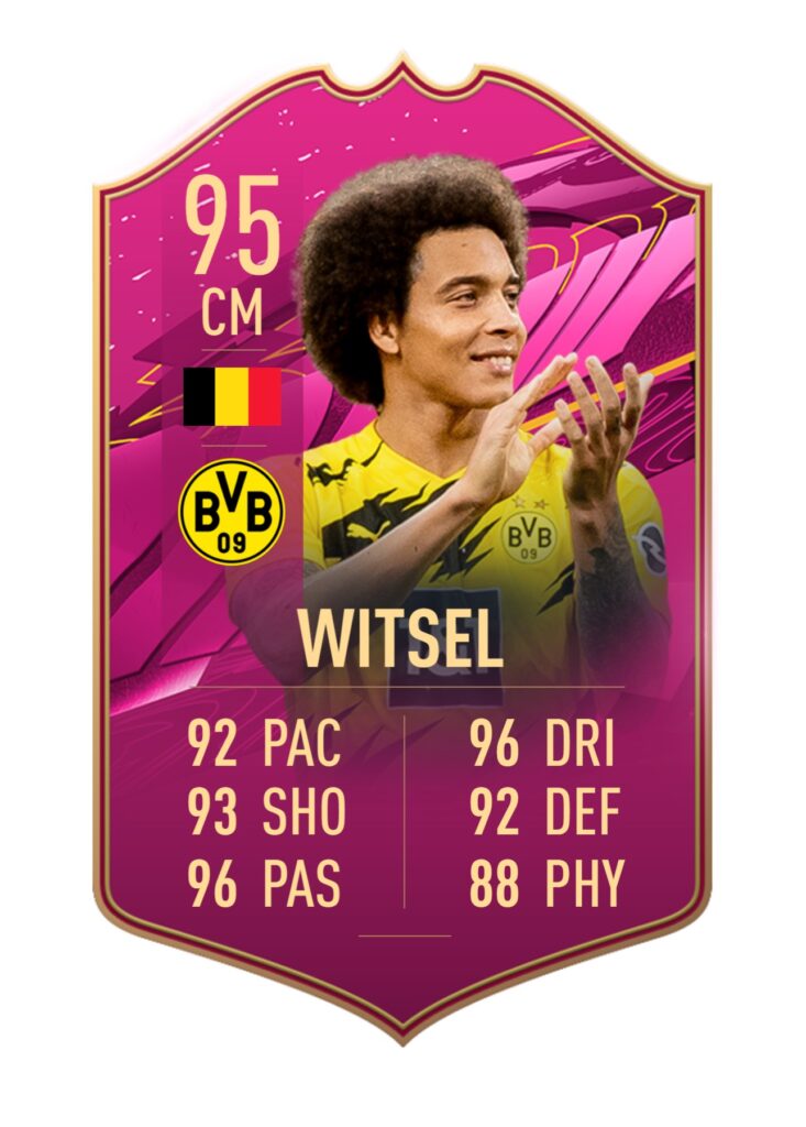WITSEL