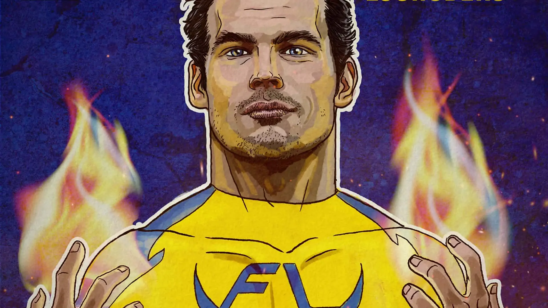 cover Ljungberg heroes fifa 22