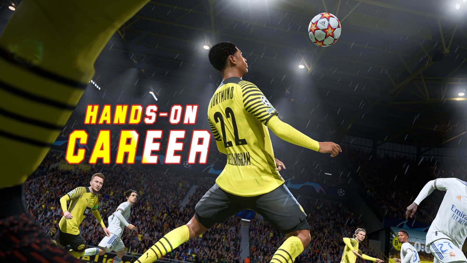 FIFA 20 TOTSSF ROW Rest of World Team Revealed FifaUltimateTeam.it UK