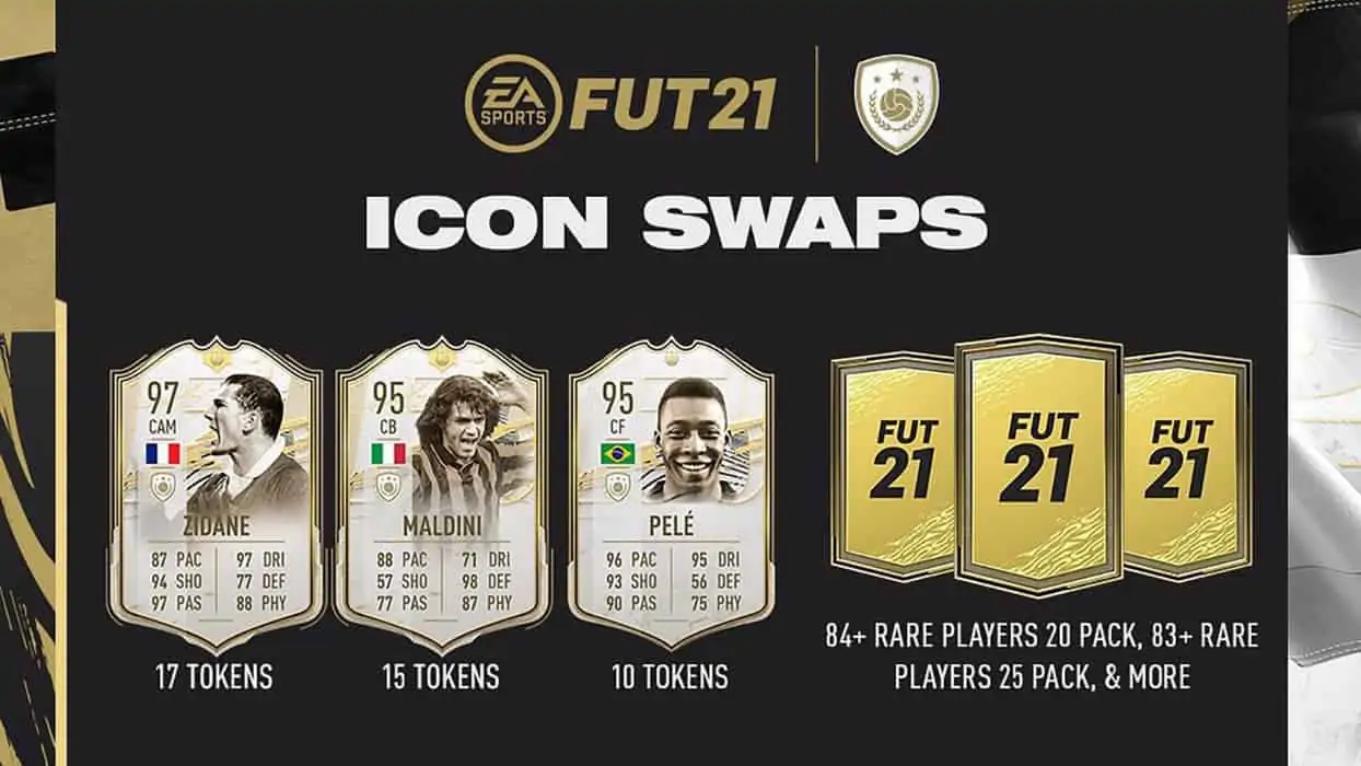 cover icon swap 4 fifa 21