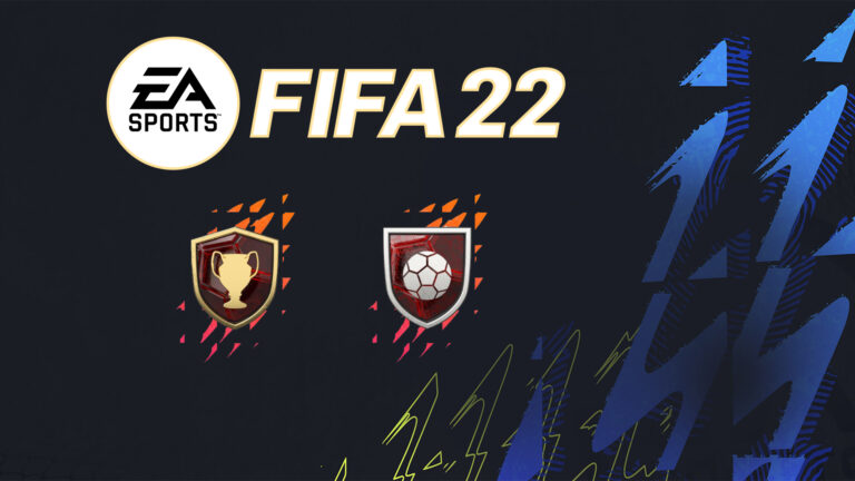 Division Rivals Rewards Fifa 22