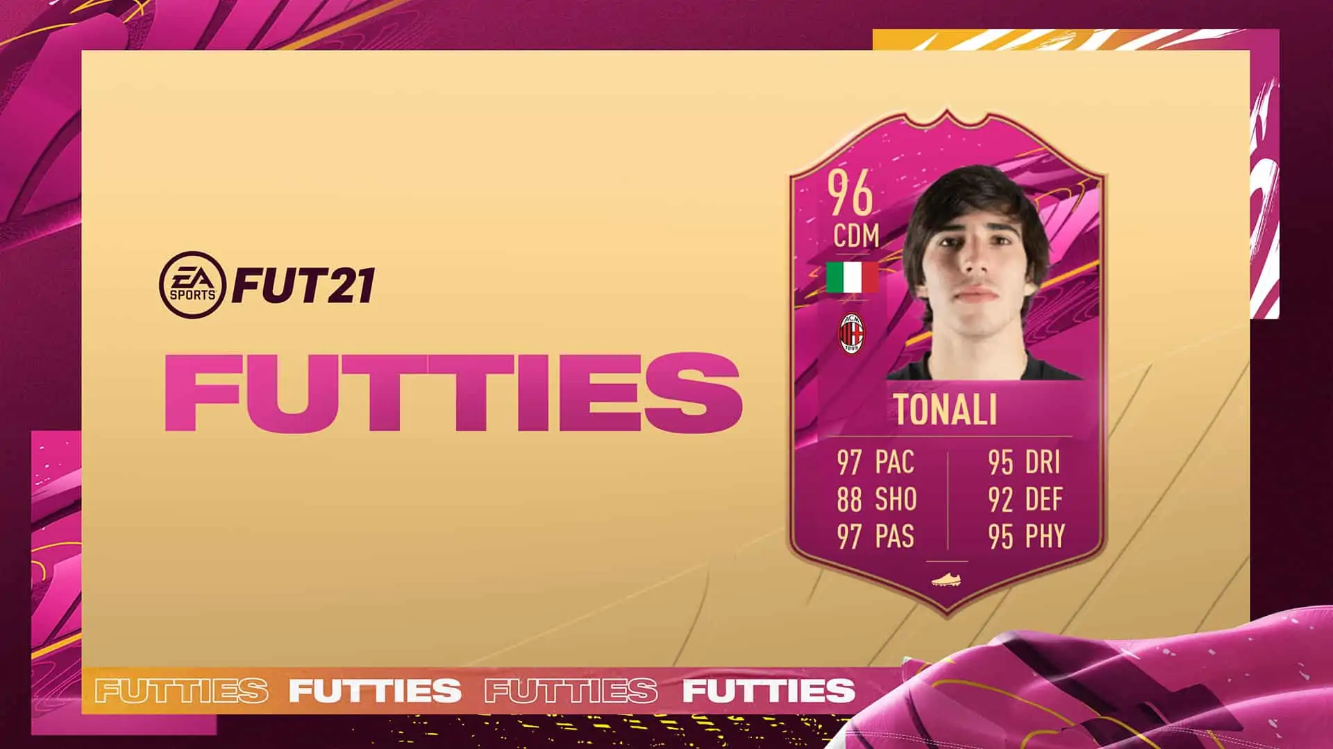 cover tonali futties fifa 21