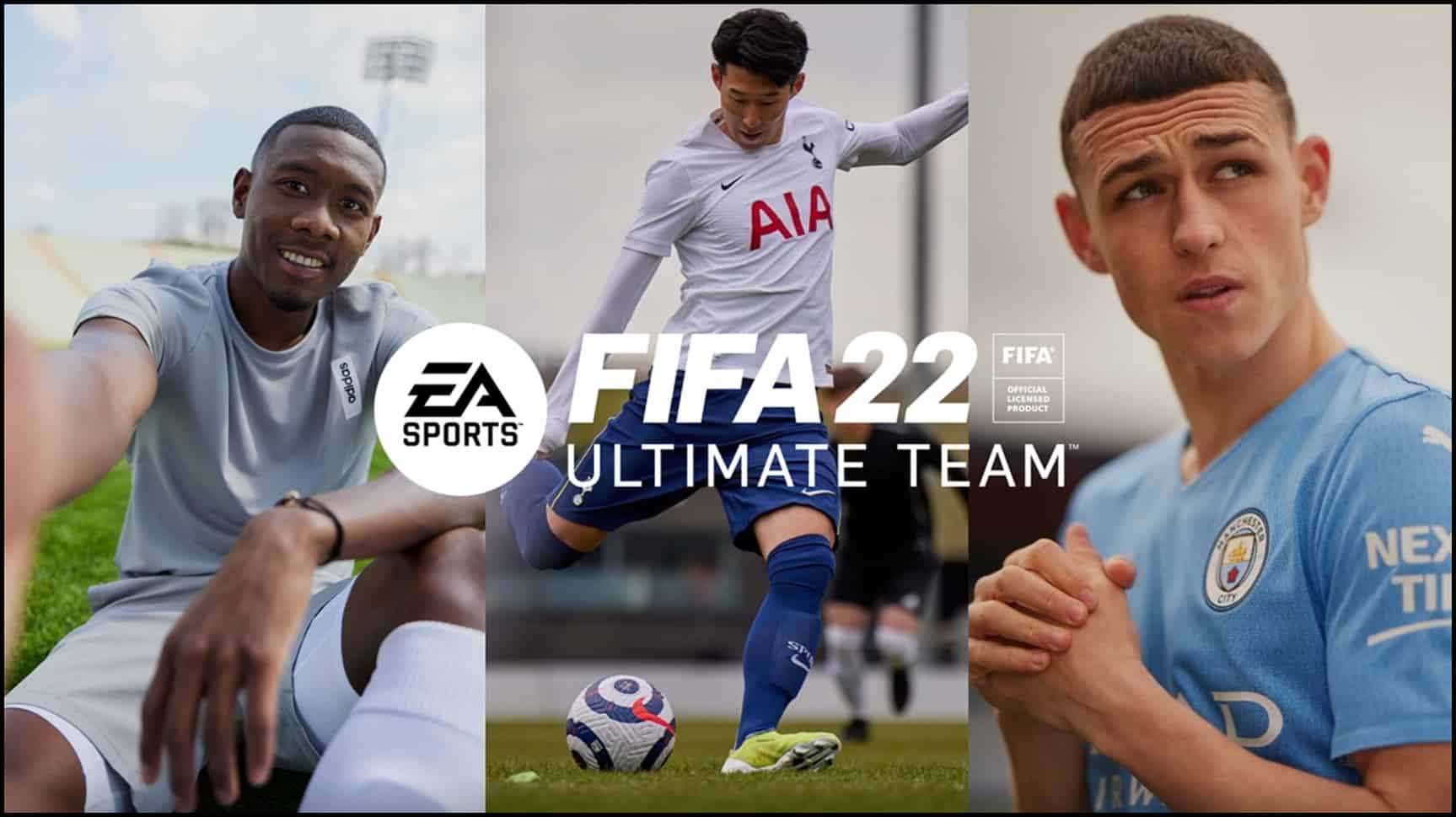 EA issues seven-day bans to over 30K FIFA 22 players who exploited an Ultimate  Team no loss glitch