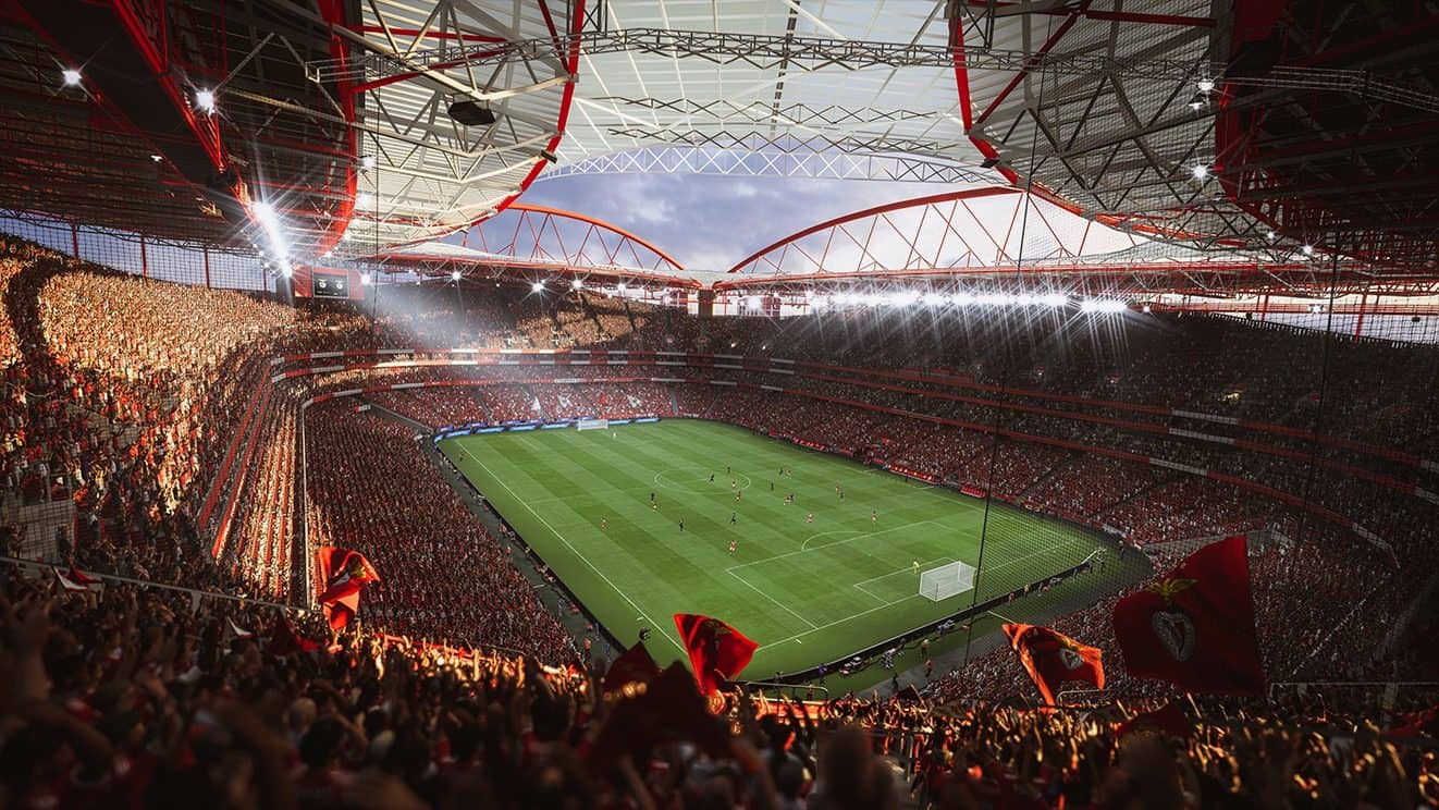 Brentford Community Stadium Will Be Added To Fifa 22 After Brentford S Promotion Fifacareers