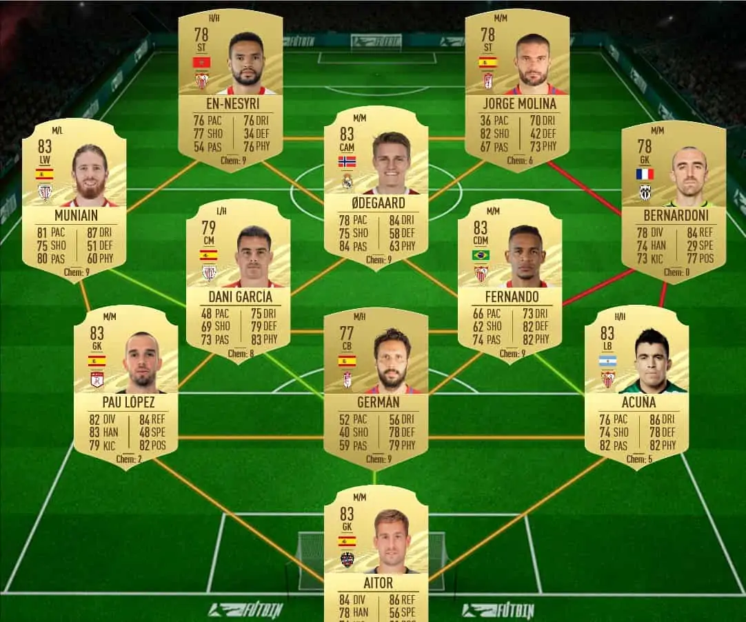 fabsol 1