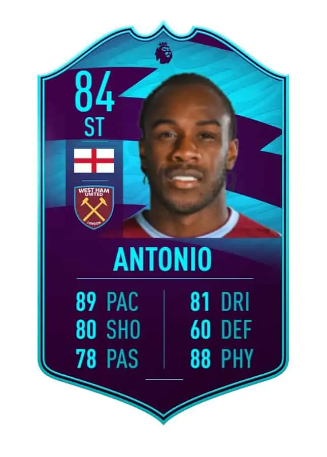 ANTONIO