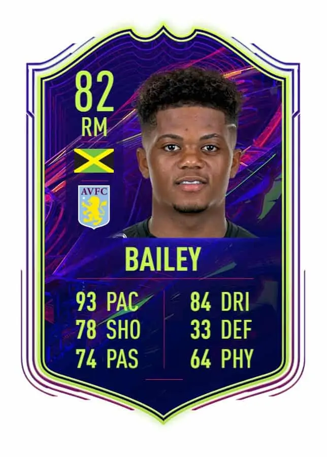 BAILEY