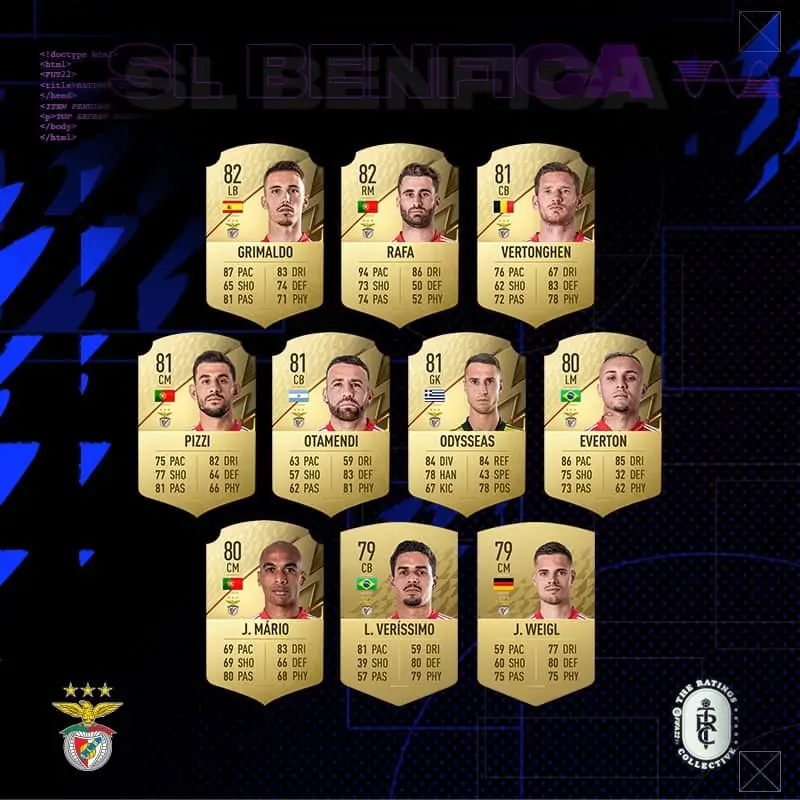 Benfica