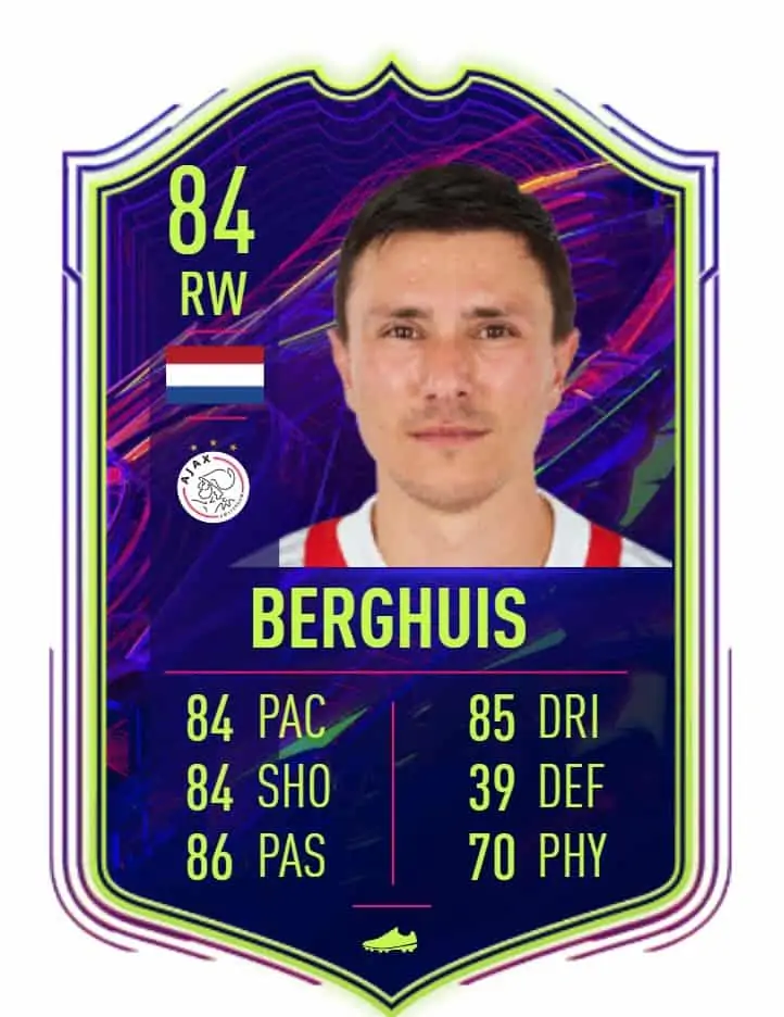 Berghuis