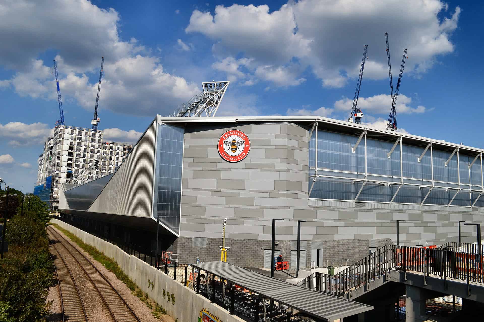 Fifa 22 Brentford Community Stadium Will Not Be Present At Launch Fifaultimateteam It Uk