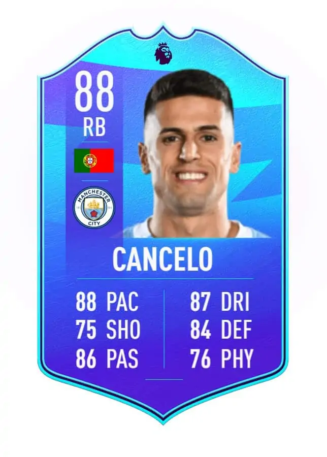 CANCELO 1
