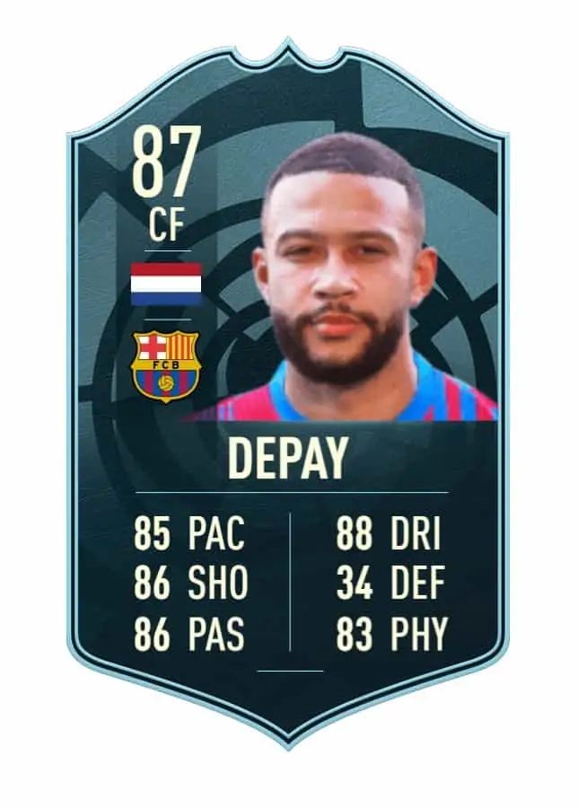 DEPAY 1