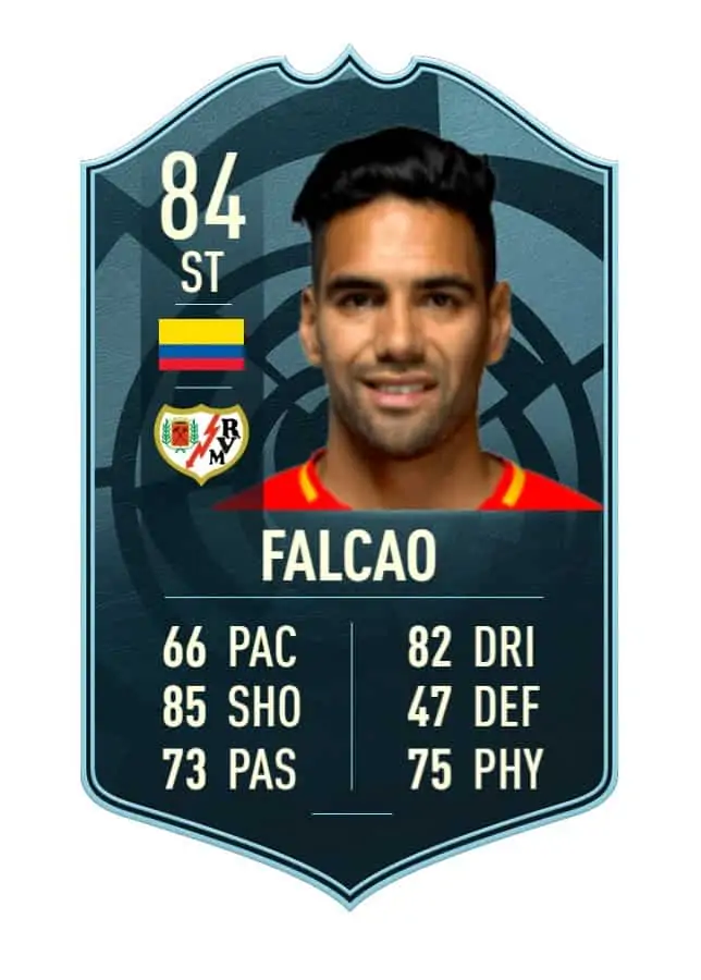 FALCAO