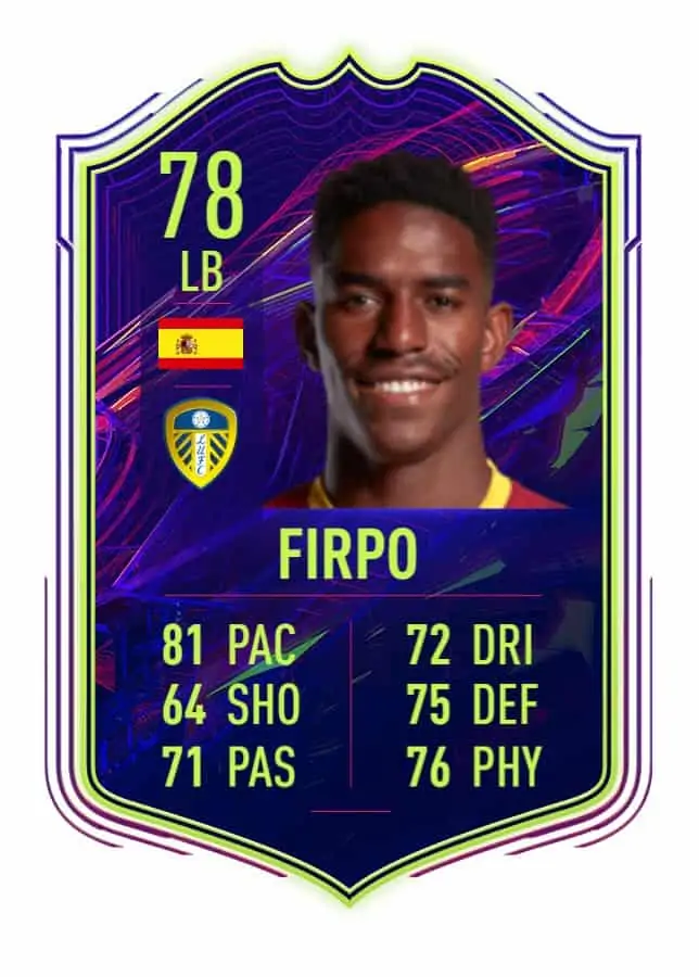 FIRPO