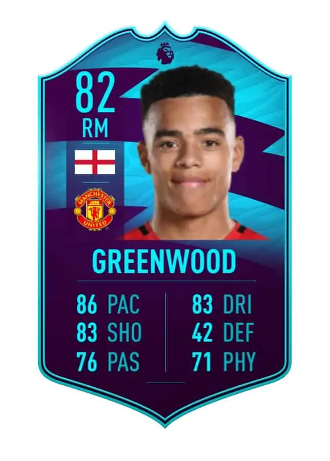 GREENWOOD 2