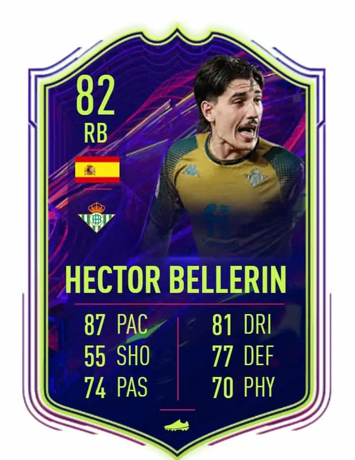 Hector Bellerin