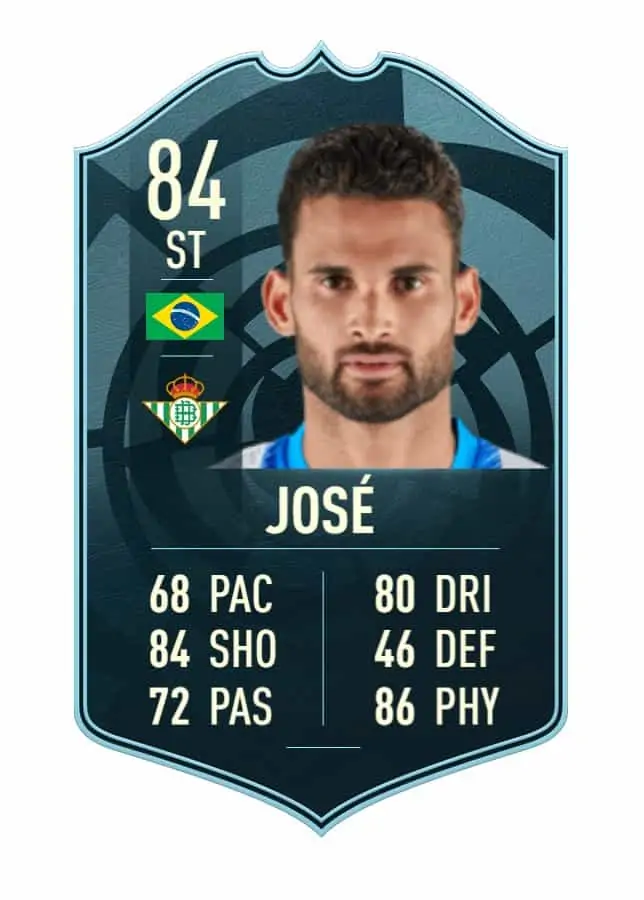 JOSE