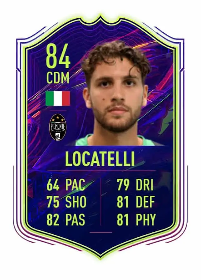 LOCATELLI 1