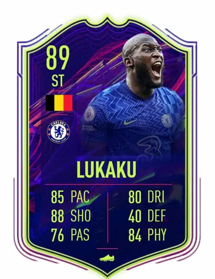 Lukaku