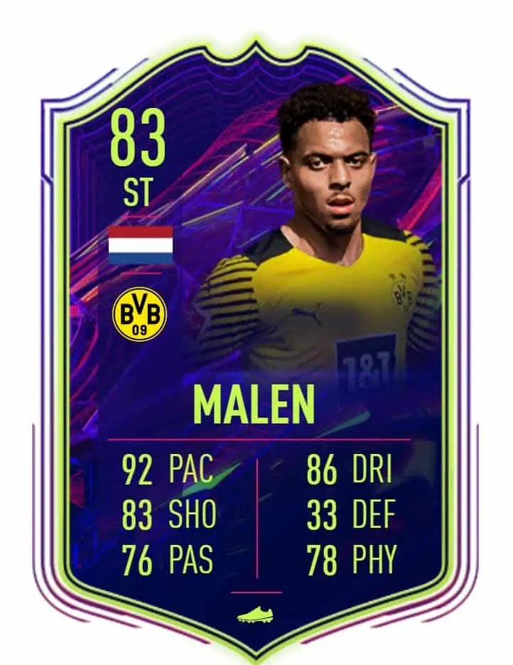 Malen