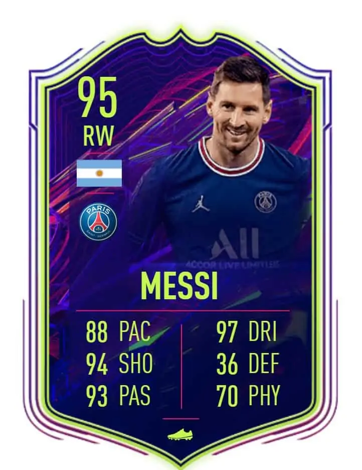 Messi 1