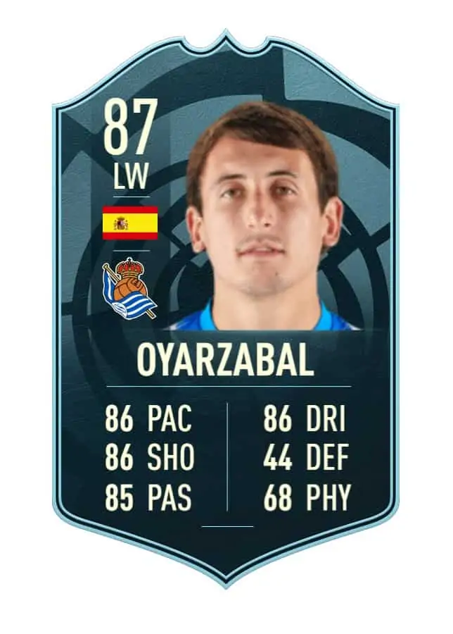 OYARZABAL 2
