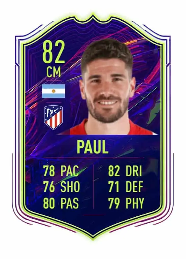 PAUL