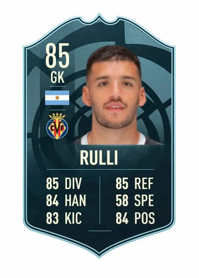 RULLI