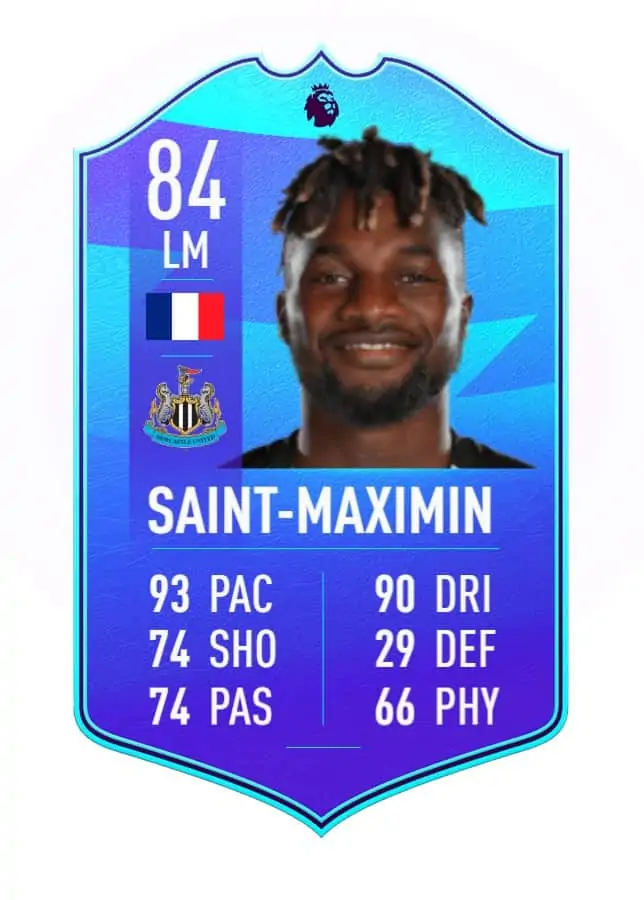 SAINT MAXIMIN 1