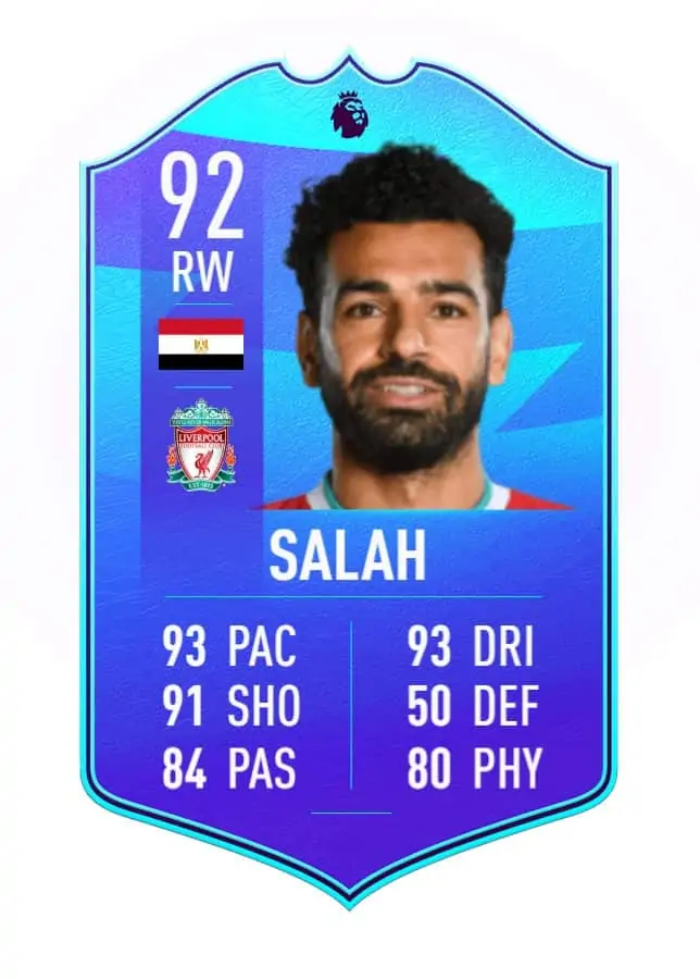 SALAH 1