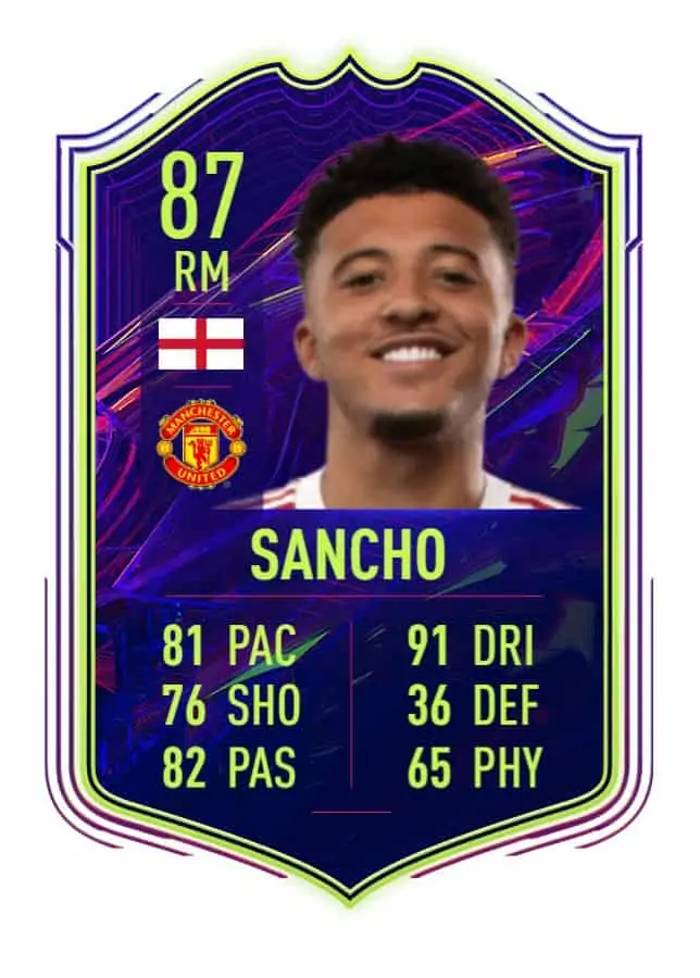 SANCHO 1