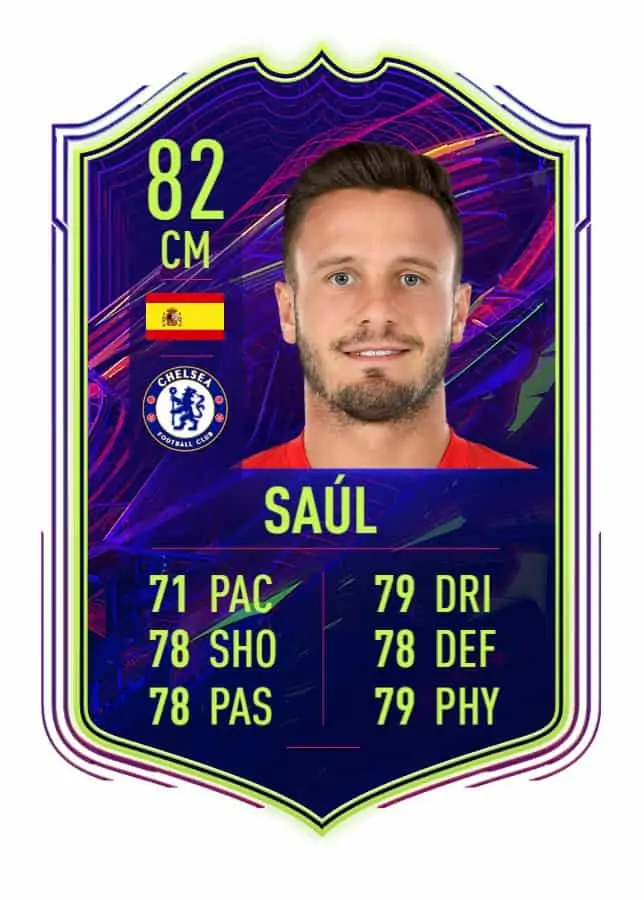 SAUL