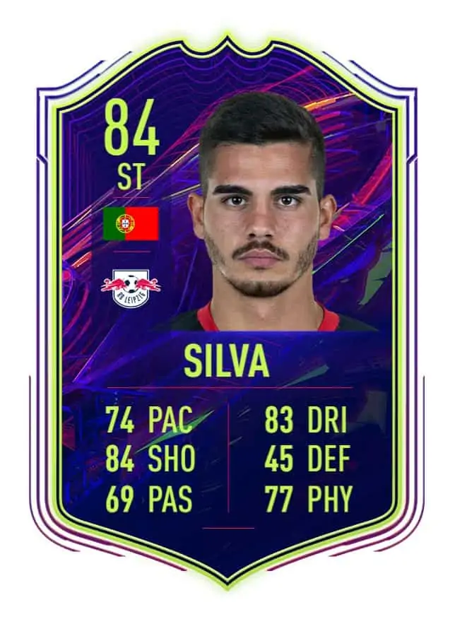 SILVA 1