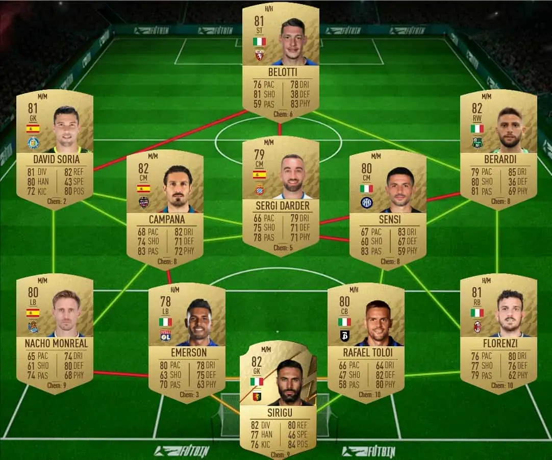 Shaqiri sol 1