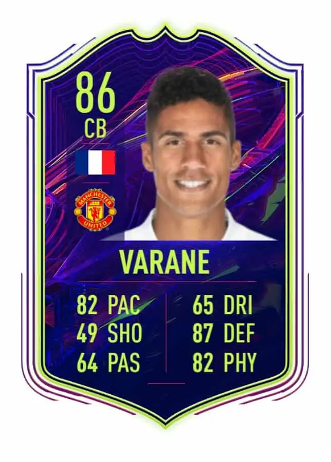 VARANE