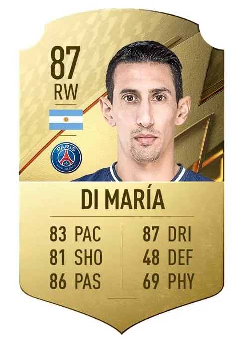 angel di