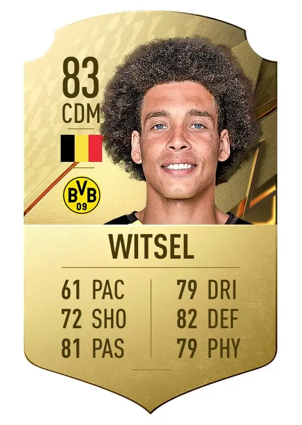 axel