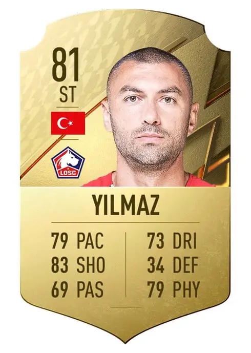 burak