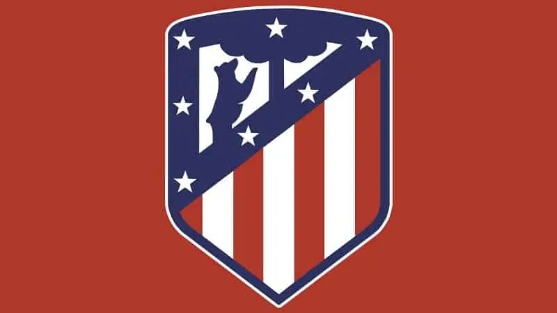cover Atletico Madrid LOGO