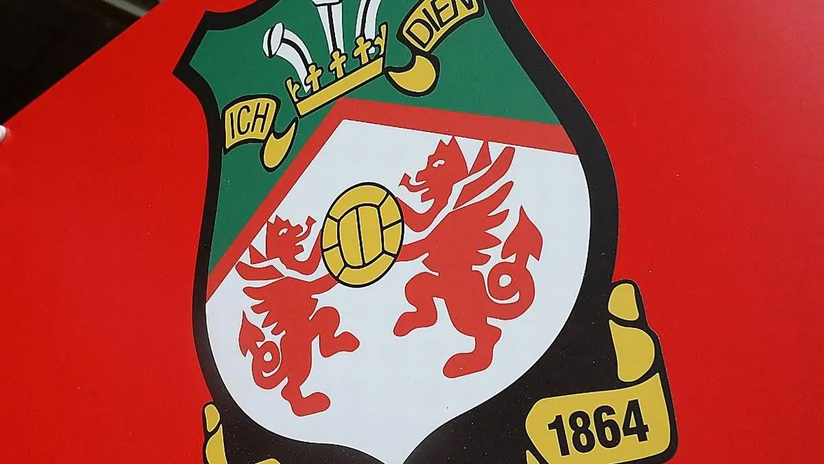 cover Wrexham AFC fifa 22