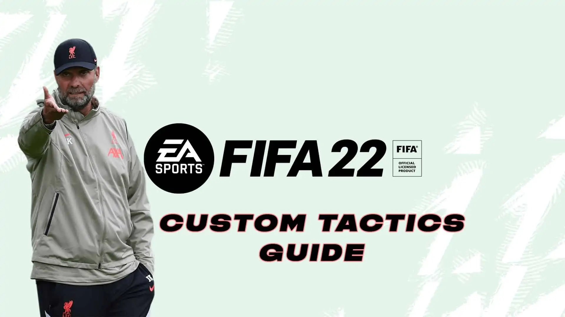 cover custom tactics guide fifa 22