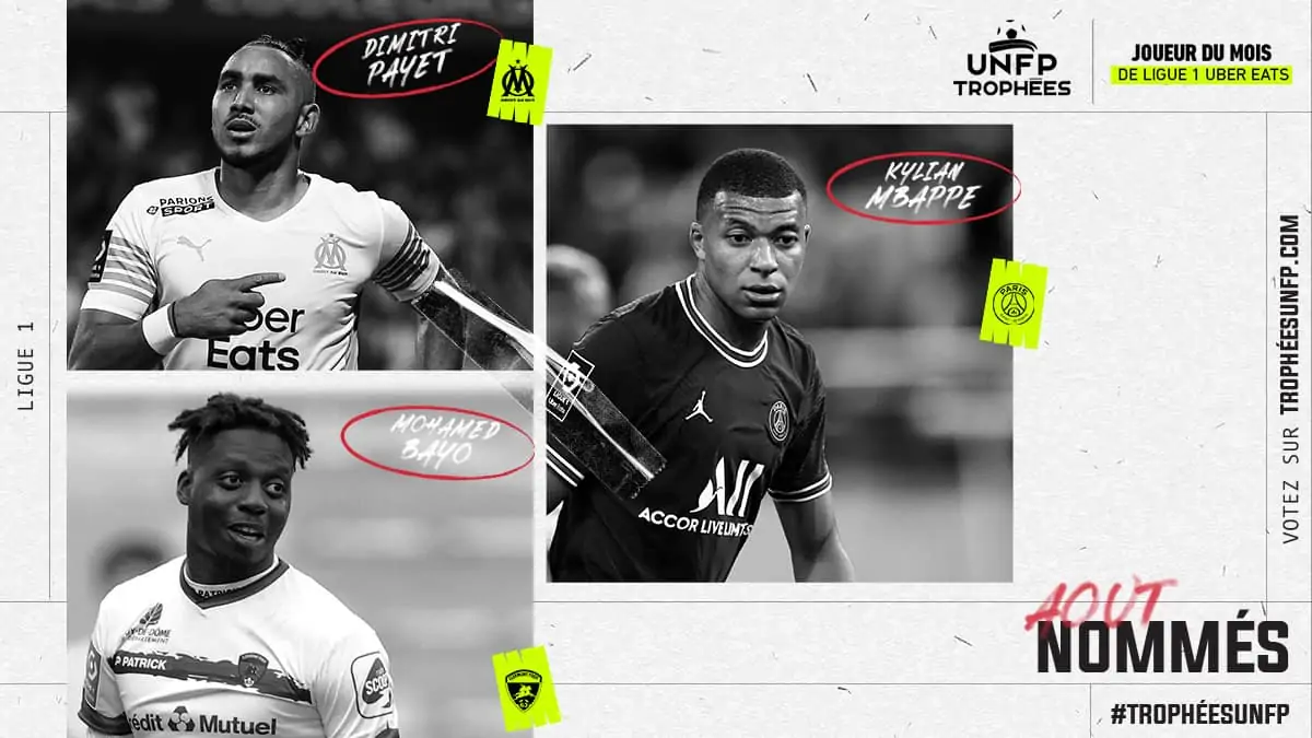 cover potm nomination august ligue 1 fifa 22