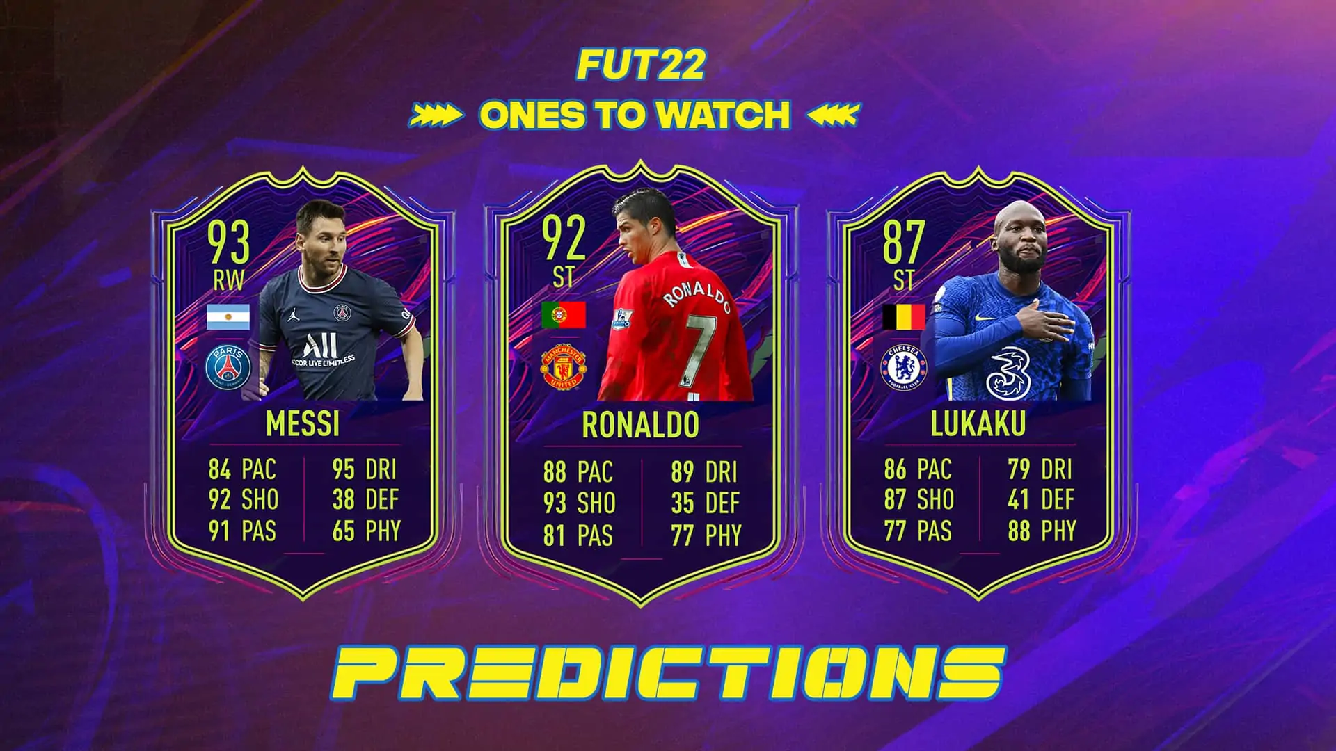 cover prediction OTW en FIFA 22