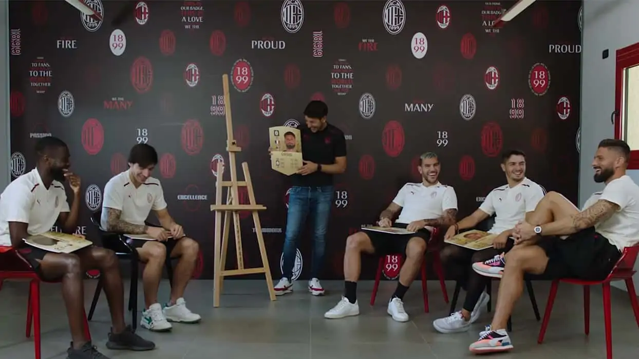 cover ratings milan fifa 22