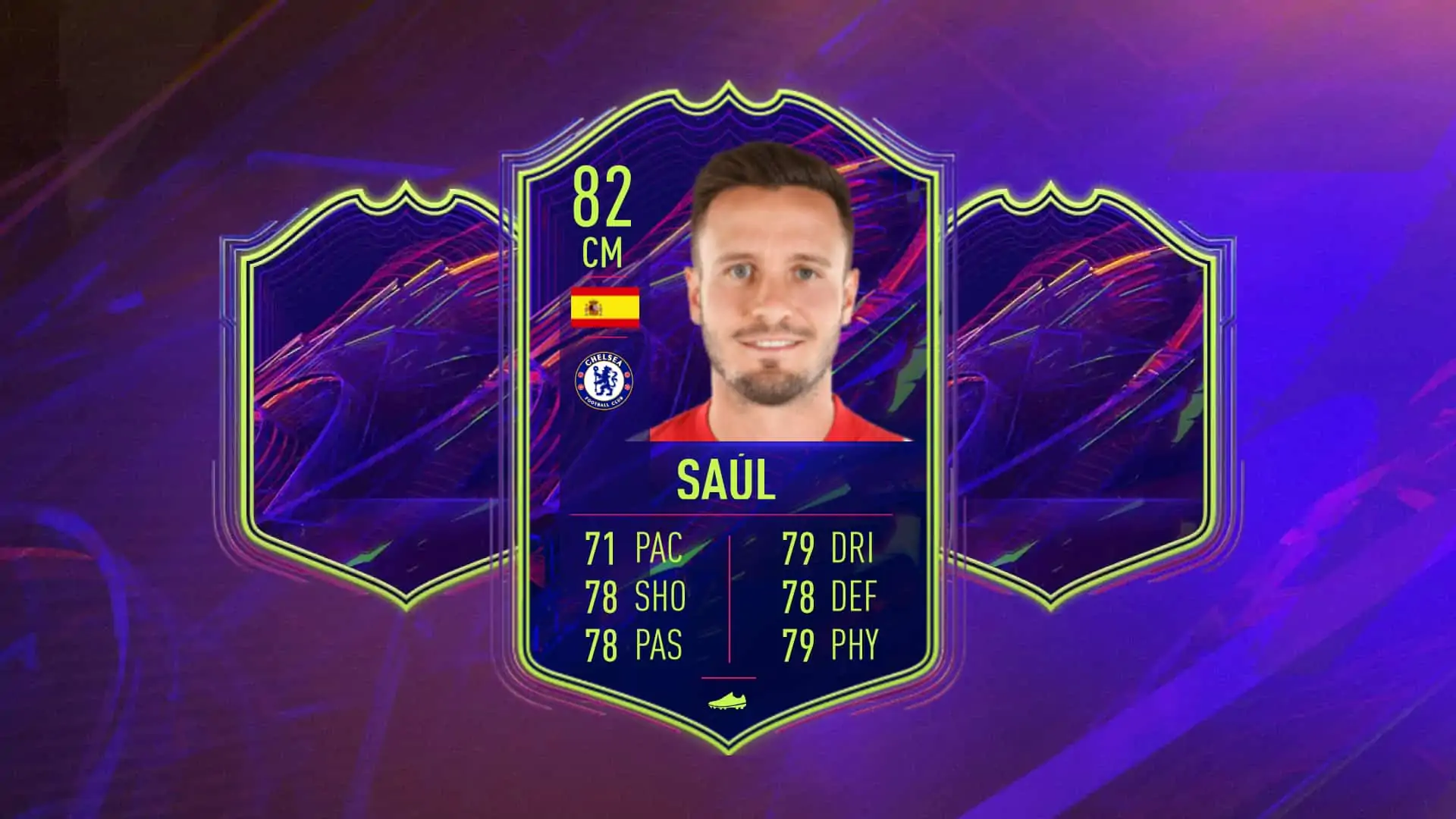 cover saul otw fifa 22