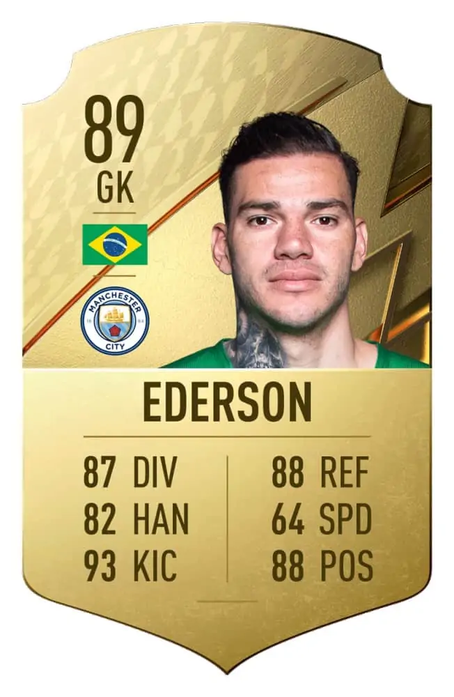 ederson