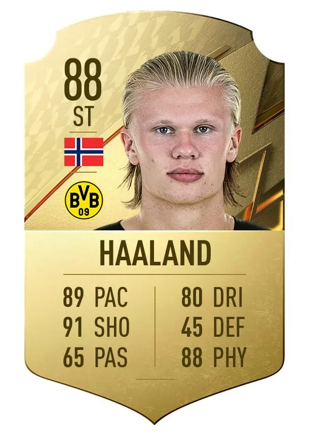 erling