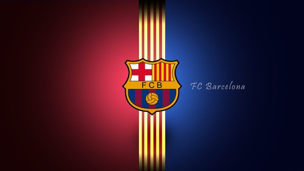 fc barcelona logo