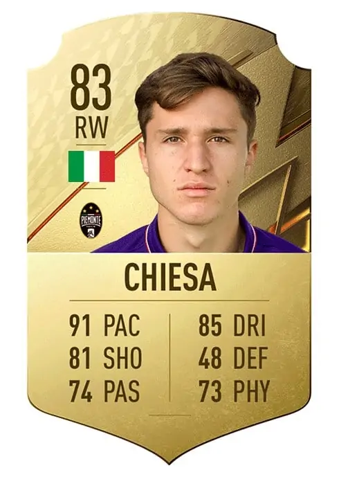 federico